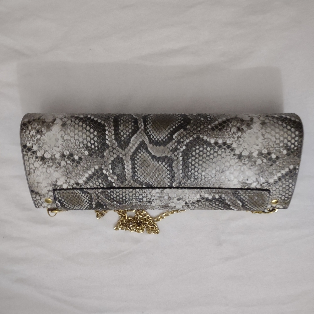 Adrienne Vittadini Crossbody Clutch